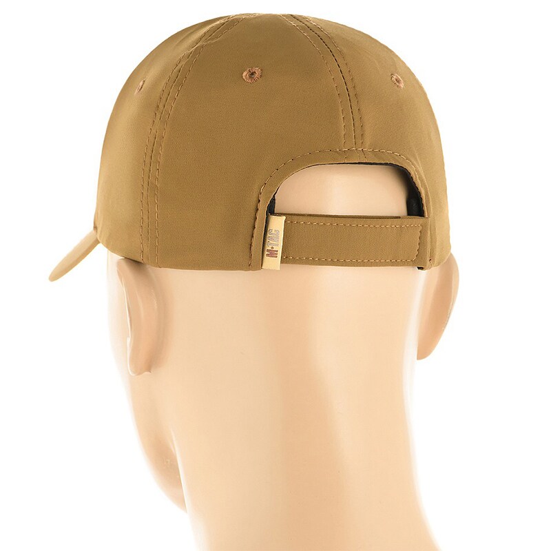 Casquette Flex Lightweight M-Tac - Coyote Brown