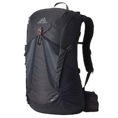 Sac à dos Zulu M/L 30 L Gregory - Volcanic Black