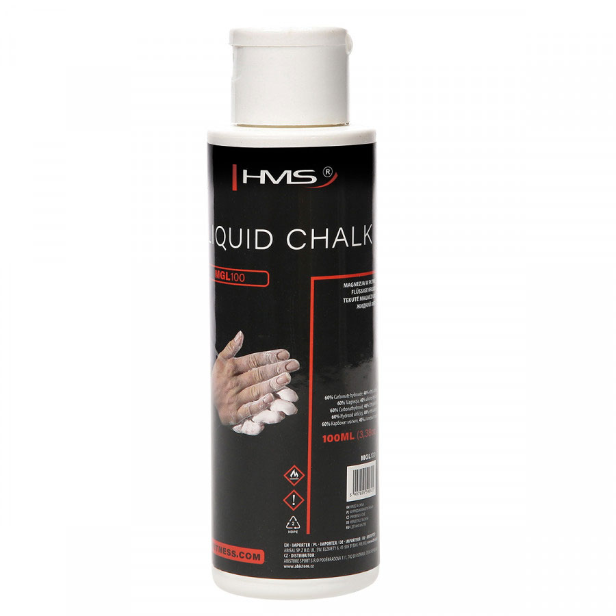 Bâton de magnésie 100 ml HMS