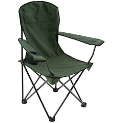 Chaise touristique 012 Mikado - Green
