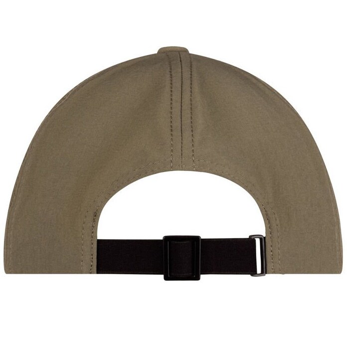 Casquette Solid Buff - Sand