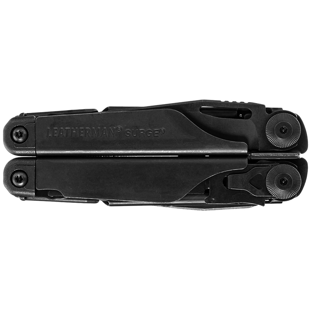 Multitool Surge NEW Leatherman Black