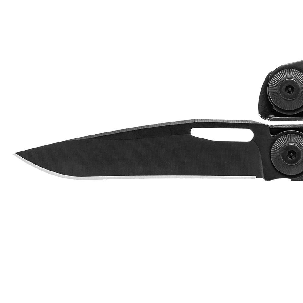 Multitool Surge NEW Leatherman Black