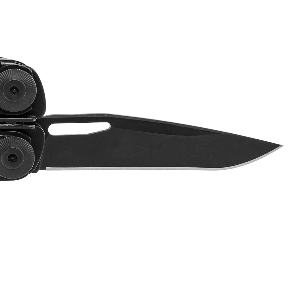 Multitool Surge NEW Leatherman Black