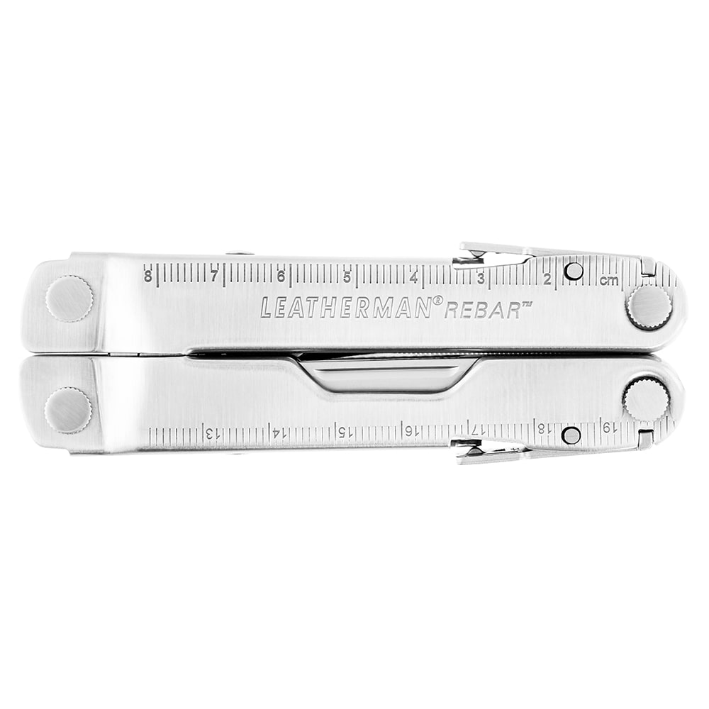 Multitool Rebar Leatherman avec holster