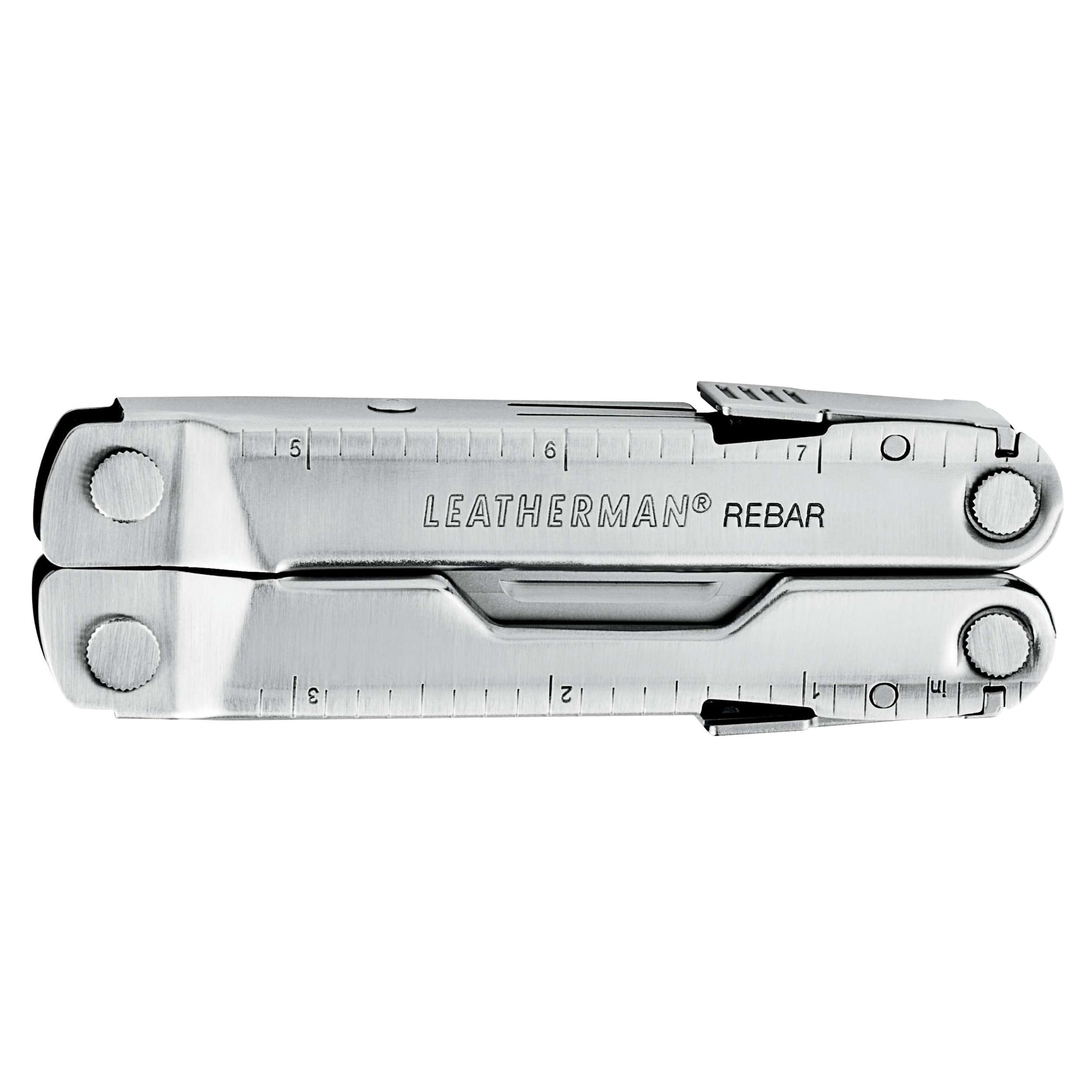 Multitool Rebar Leatherman avec holster