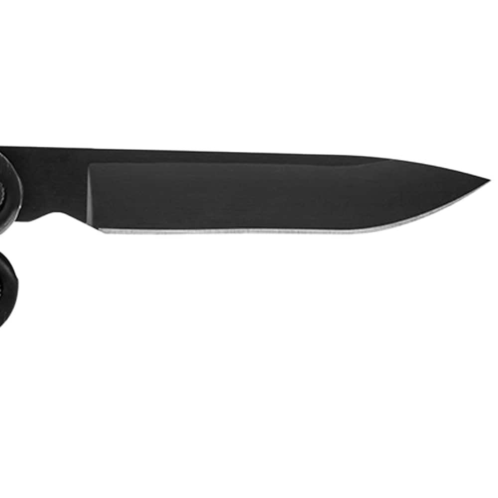 Multitool Rebar Leatherman Black
