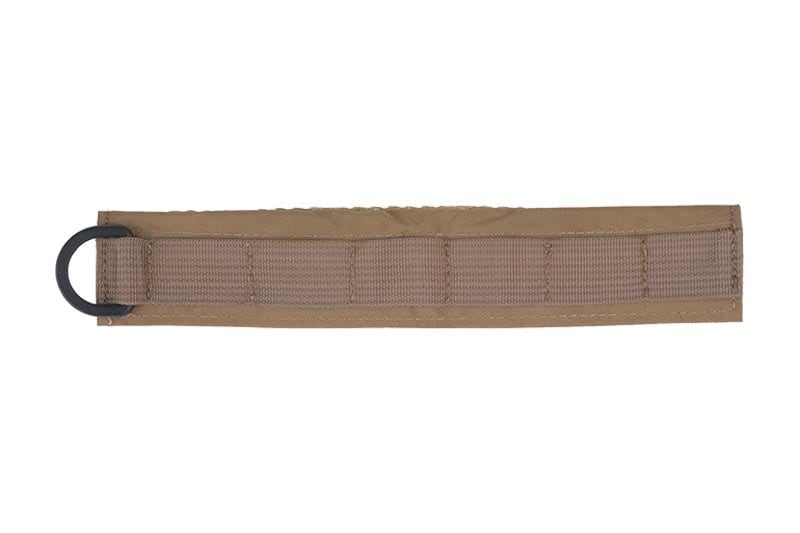 Serre-tête M61 pour les protections auditives M31/M32 - Tan