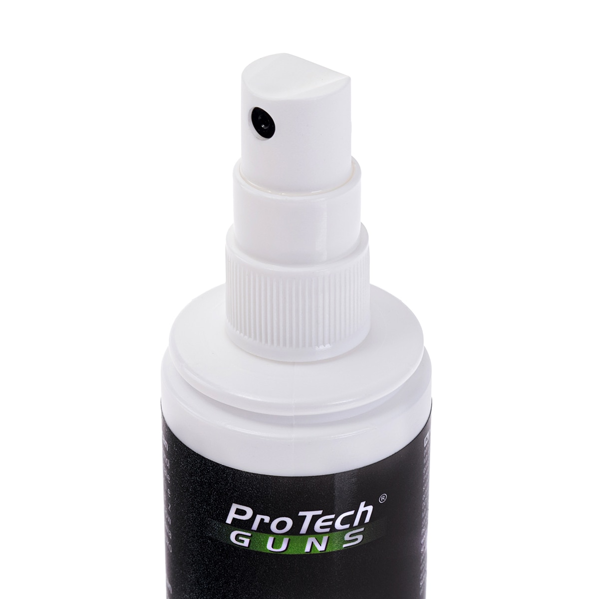 Liquide antibactéries pour nettoyage d'optiques Pro Optic Clean ProTechGuns 