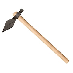 Hache Diamond Spontoon Hawk Cold Steel