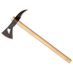 Hache Weeping Heart Hawk Cold Steel