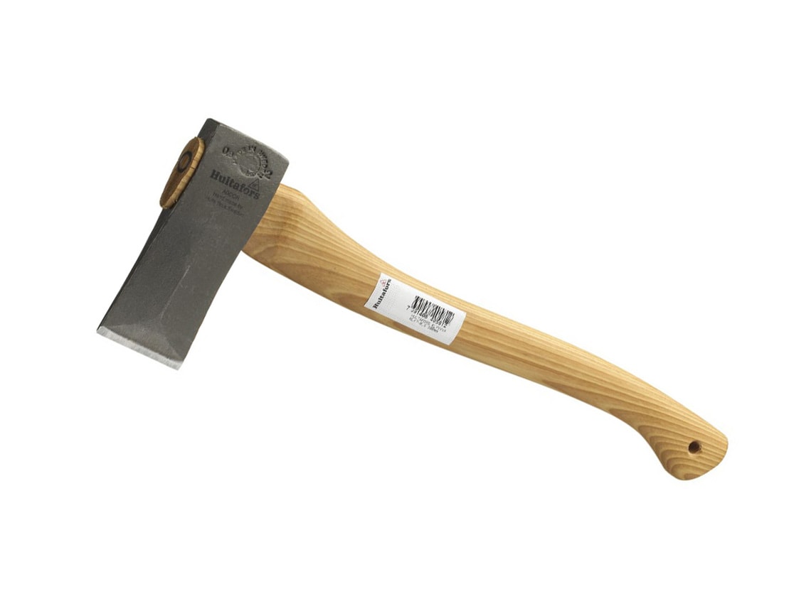 Hache KLY 7-0,9 SV 900 g Hultafors