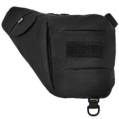 Sac 2 En 1 K9 Thorn - Black