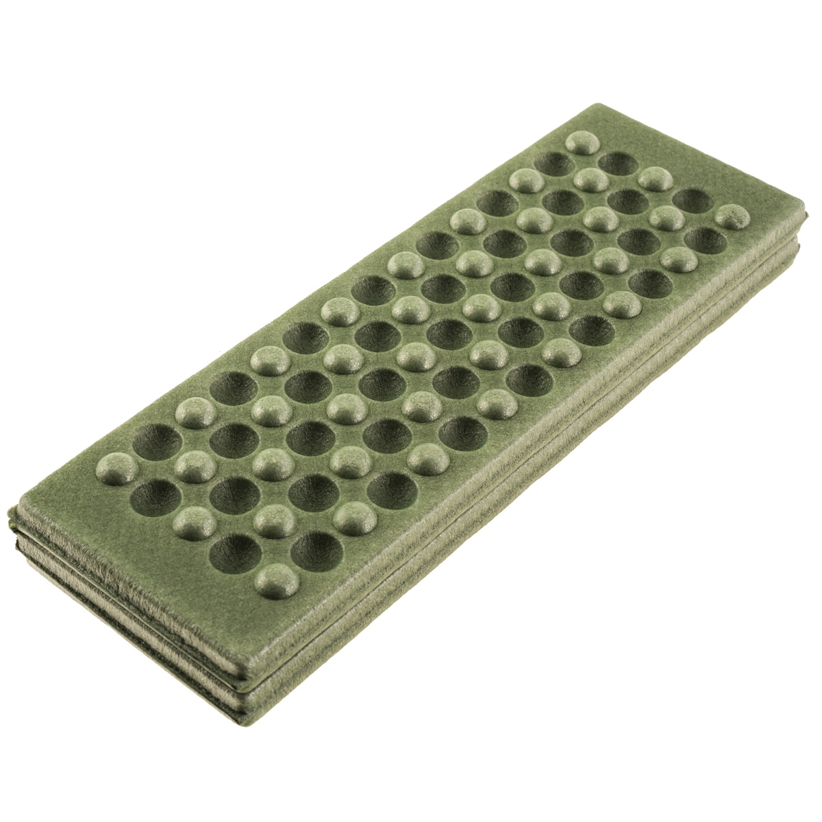 Tapis de siège pliant MFH - Olive