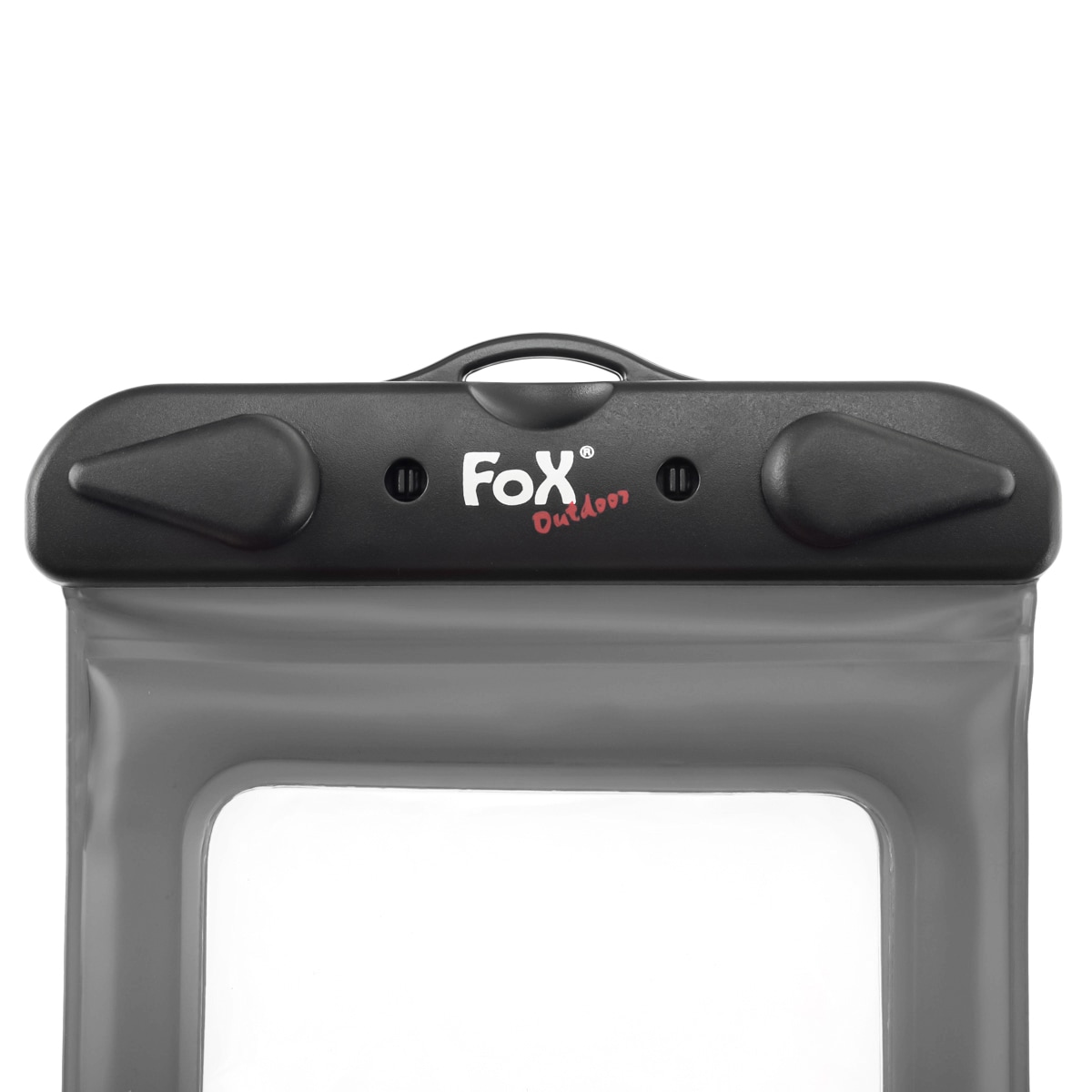 Étui étanche Fox Outdoor pour téléphone MFH - Black