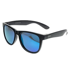 Lunettes de soleil Lifestyle Ibiza polarisées OPC - Blk Mat Blue