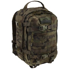 Sac à dos Sparrow II 30 L Wisport - wz.93 Full Camo