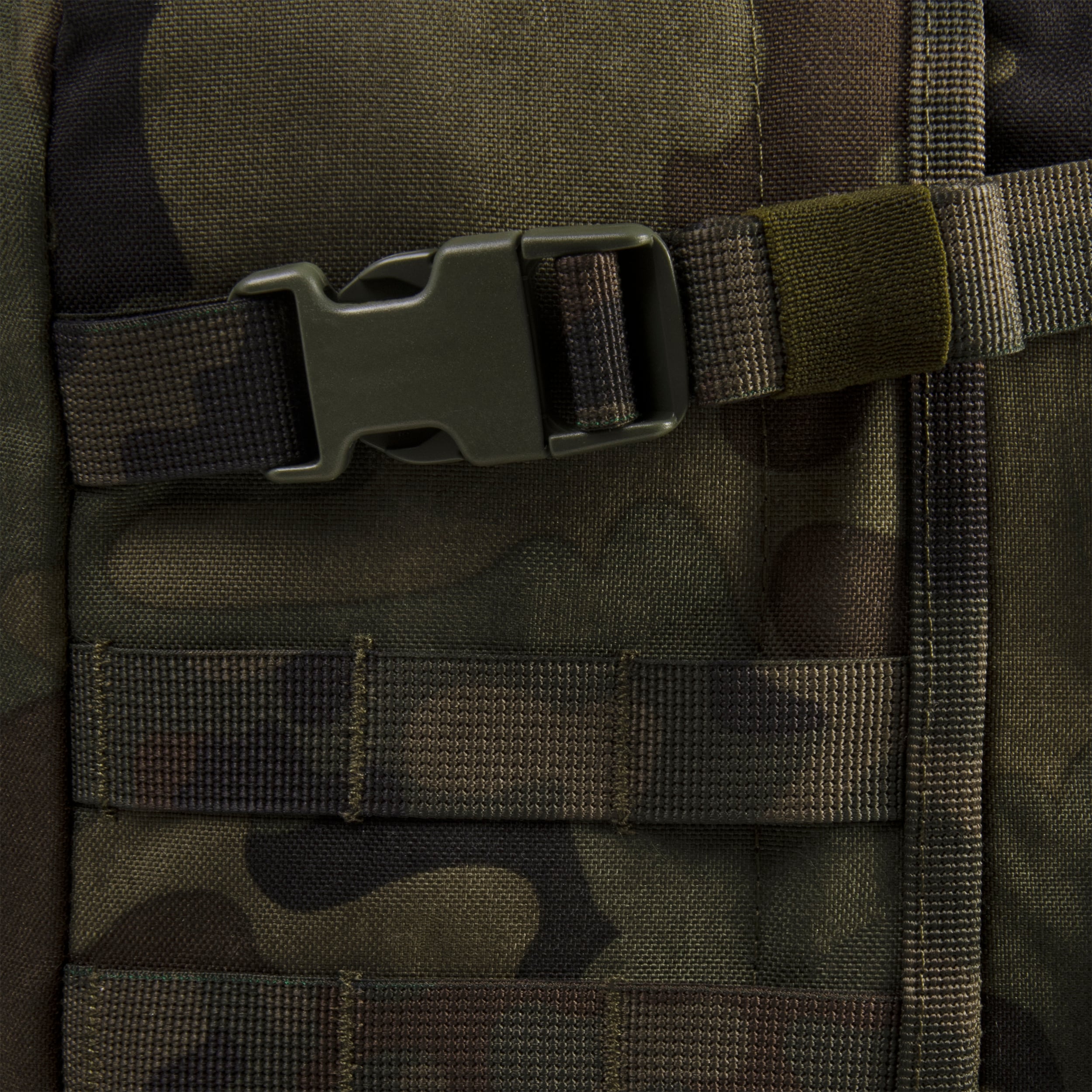 Sac à dos Sparrow II Full Camo 30 L Wisport - wz.93 Pantera PL Woodland