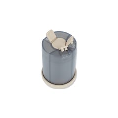 Récipient Shaker pour trois épices Wildo - Desert