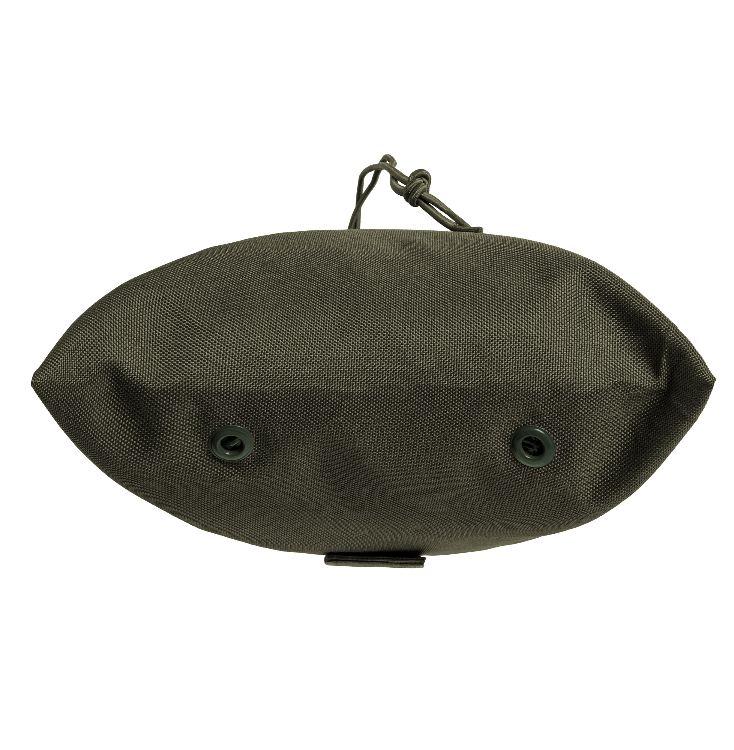 Sac de dépôt Mil-Tec - Olive