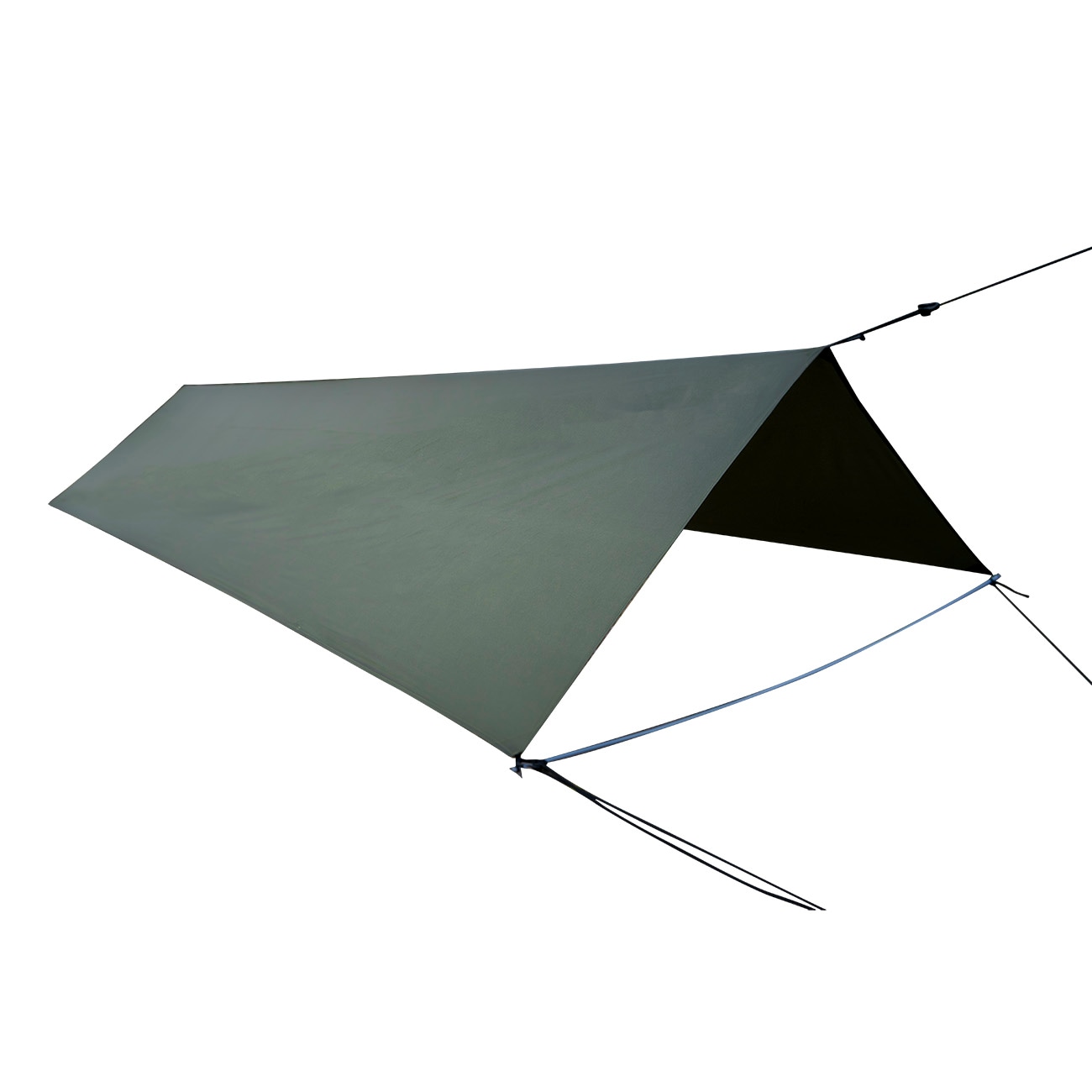 Bâche de bivouac Tarp Żak TigerWood 