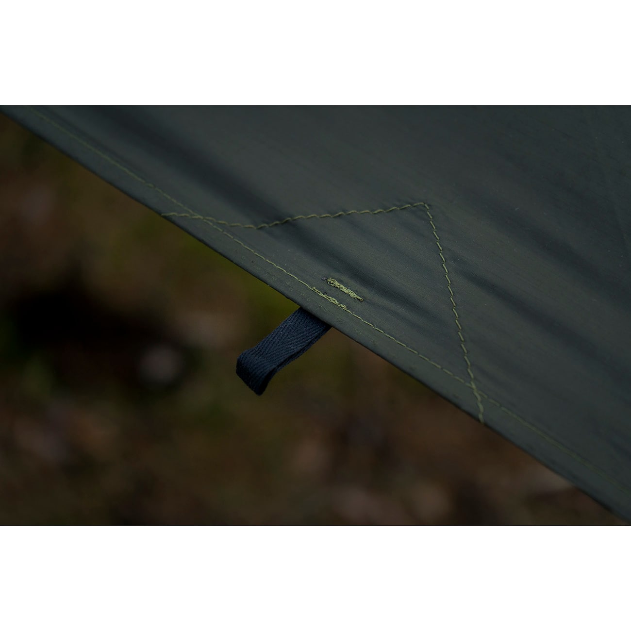 Bâche de bivouac Tarp Żak TigerWood 