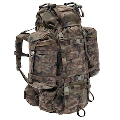 Sac à dos Raccoon 85 L Wisport - WZ. 93 leśny "Pantera" full camo