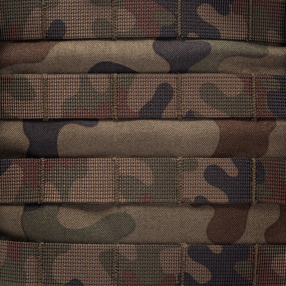 Sac à dos Raccoon 85 L Wisport - wz.93 Pantera PL Woodland