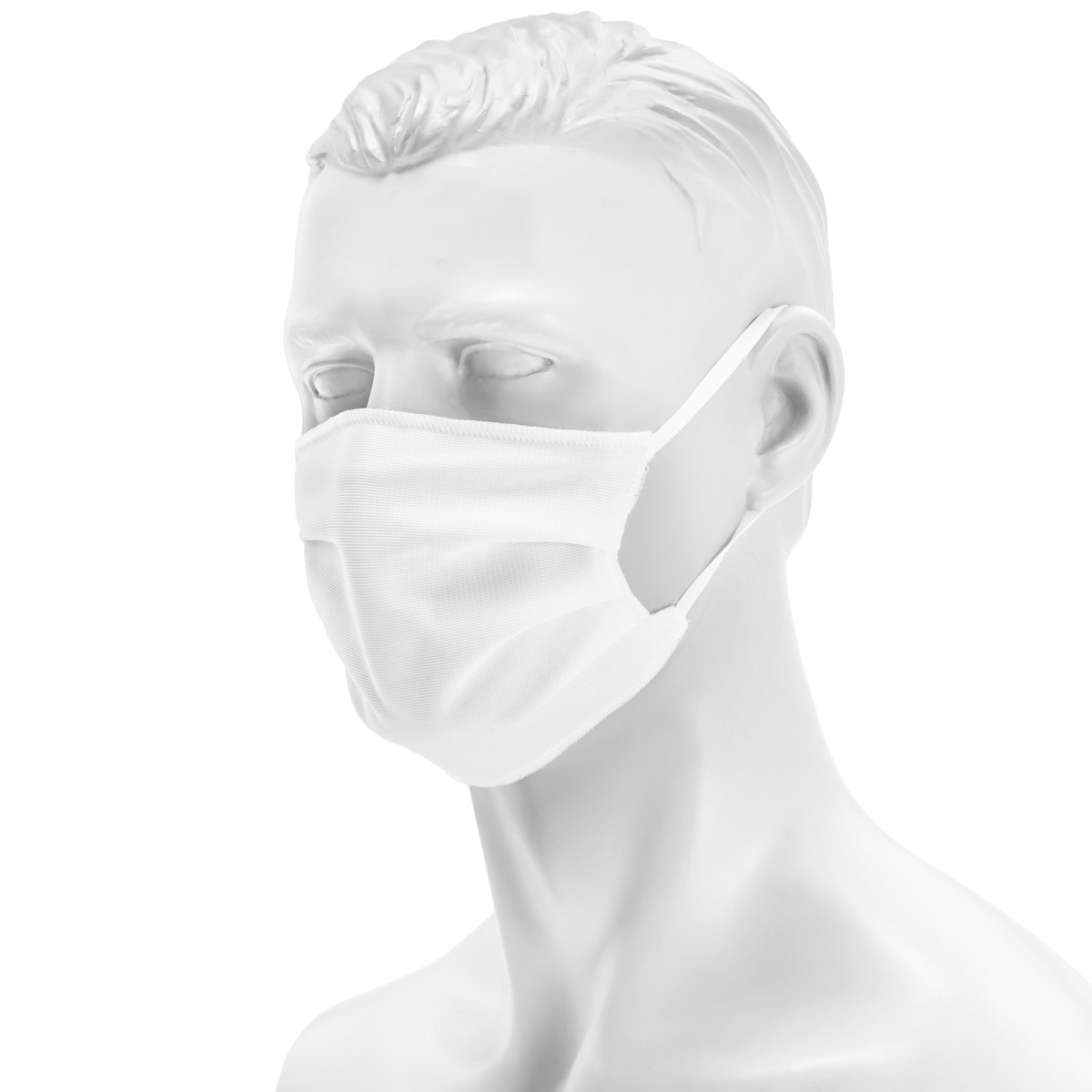 Masque de protection Type 2 Maskino - White 