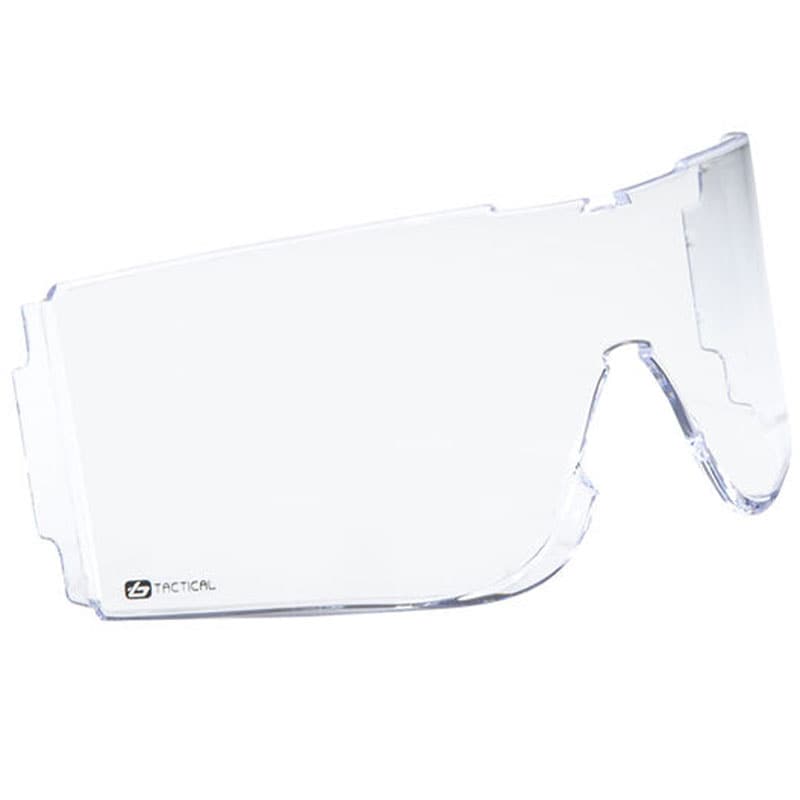 Viseur pour lunettes X810 Bolle - Clear