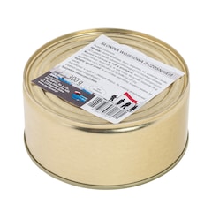 Conserves - Lardons militaires à l'ail 300 g Arpol