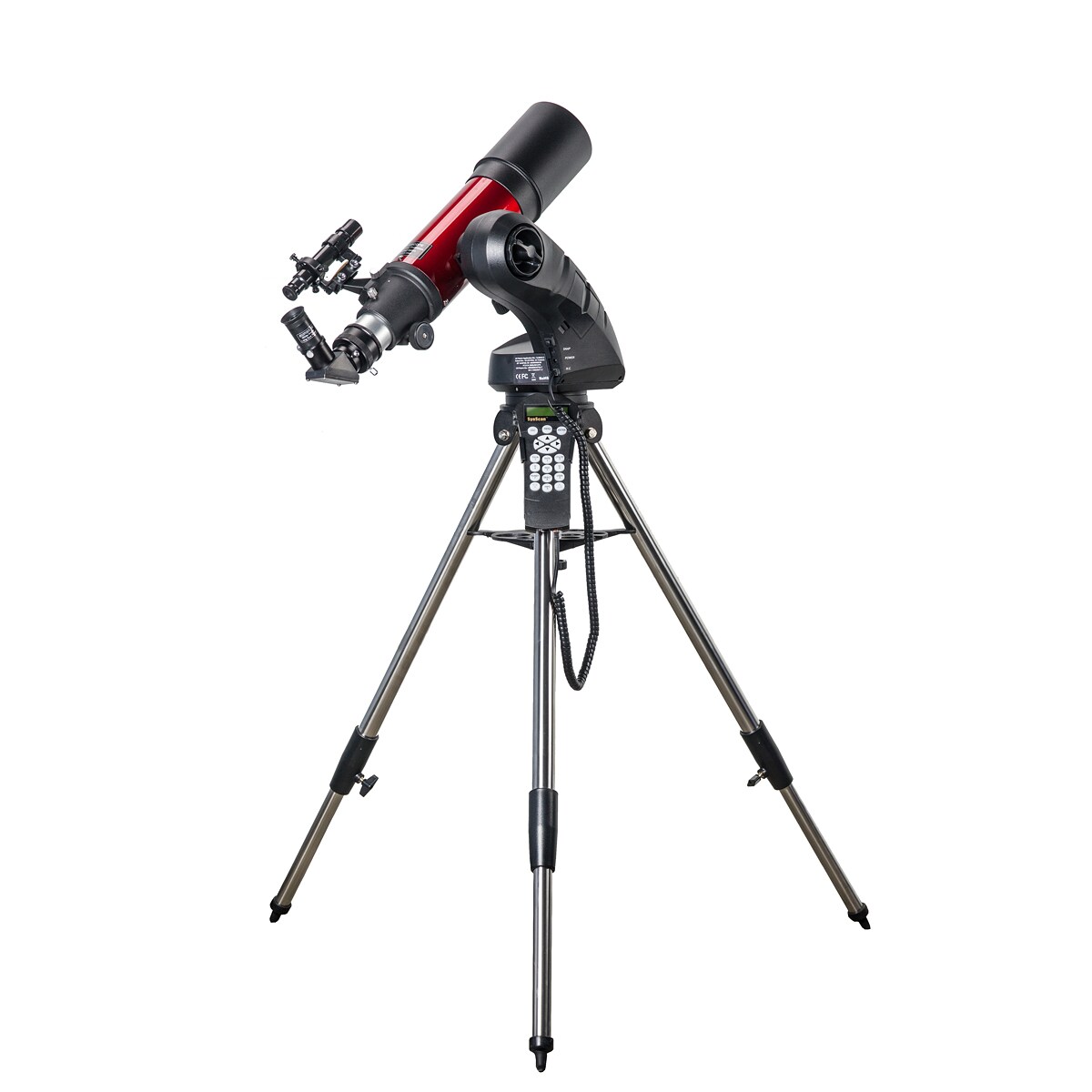 Télescope Star Discovery 102 Celestron 