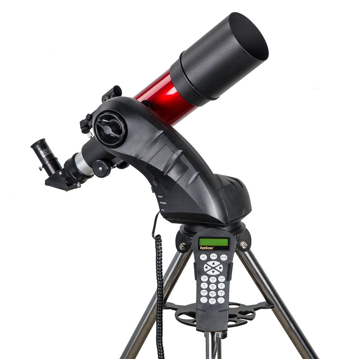 Télescope Star Discovery 102 Celestron 