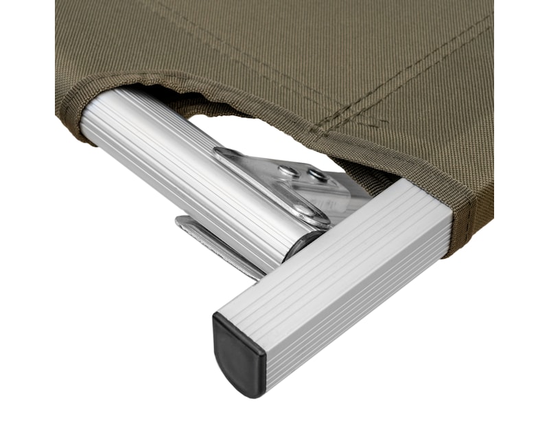 Lit de Camp Militaire Aluminium type US OPEX - Lits de camp sur - Vêtements militaire et Equipeme Lit de Camp Militaire Aluminium type US OPEX - Lits de camp sur - Vêtements militaire et Equipeme