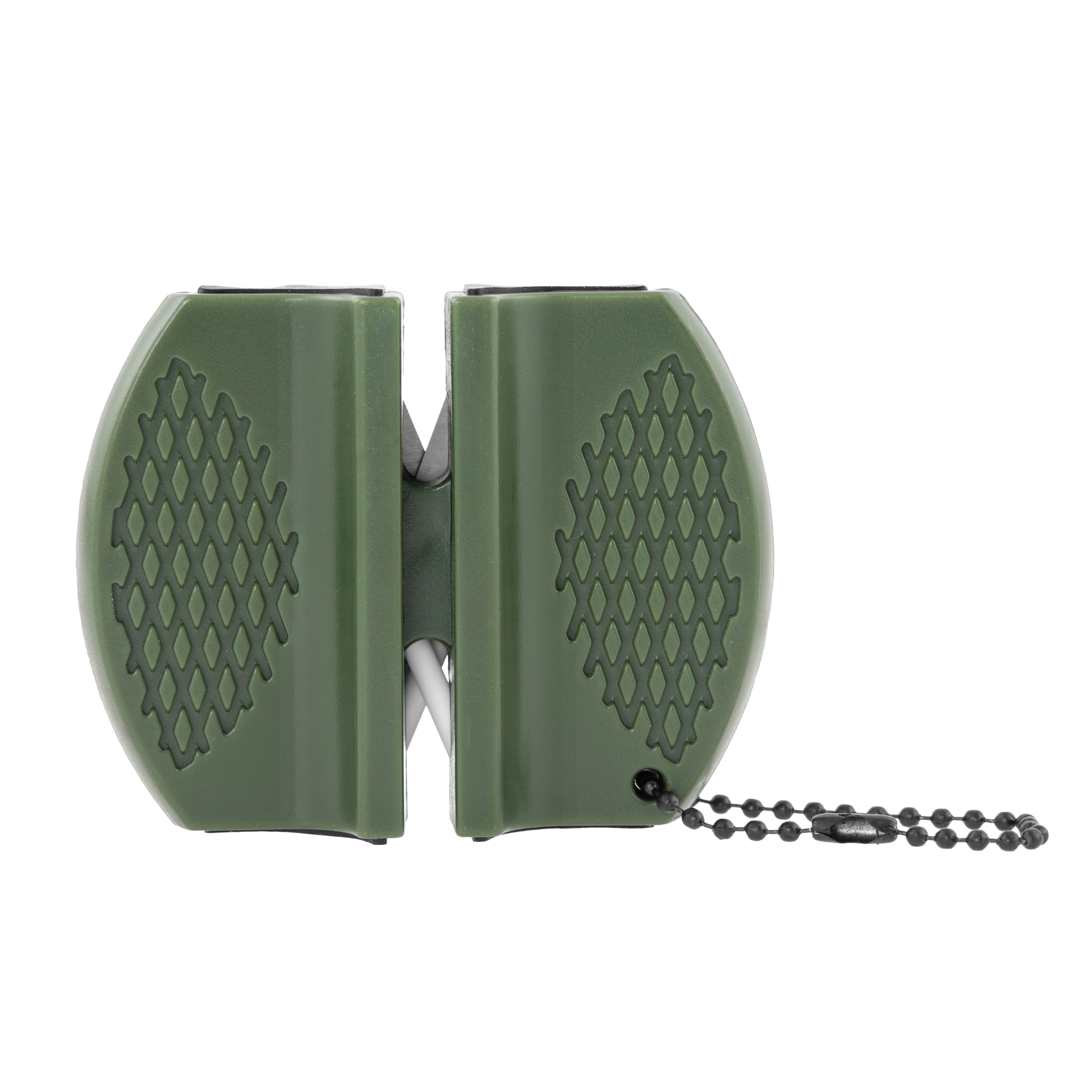 Aiguisoir de poche Mil-Tec - Olive