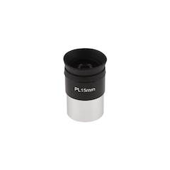 Oculaire Plossl 15 mm 1.25" Opticon 