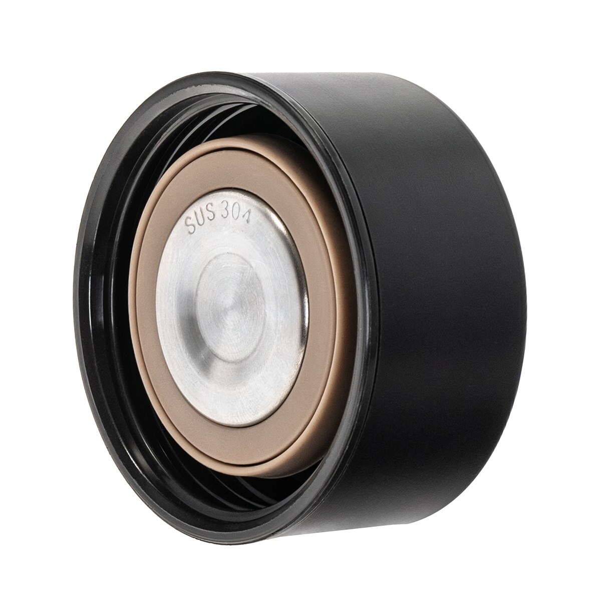 Thermos Smart avec thermomètre Badger Outdoor