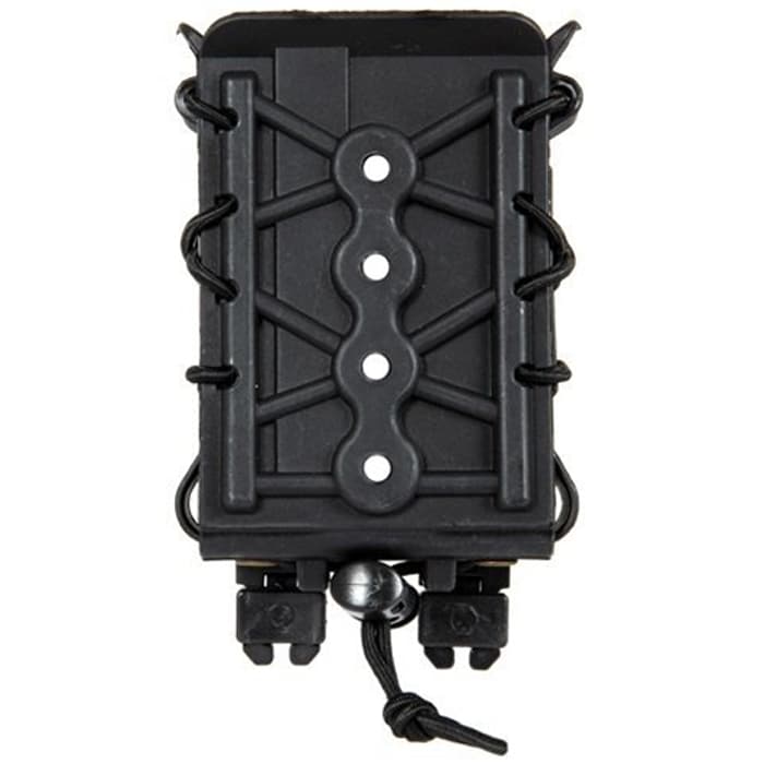 Pochette pour grand chargeur Open VI Primal Gear - Noir