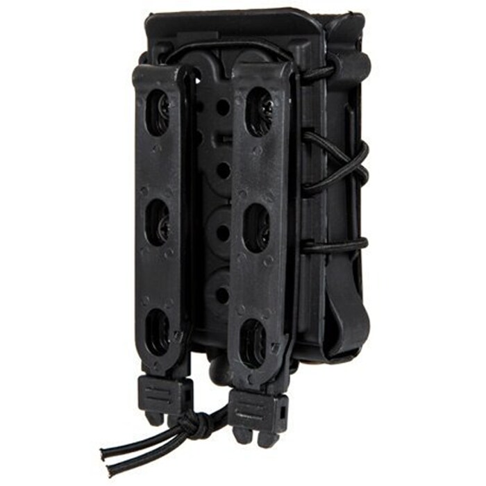 Pochette pour grand chargeur Open VI Primal Gear - Noir