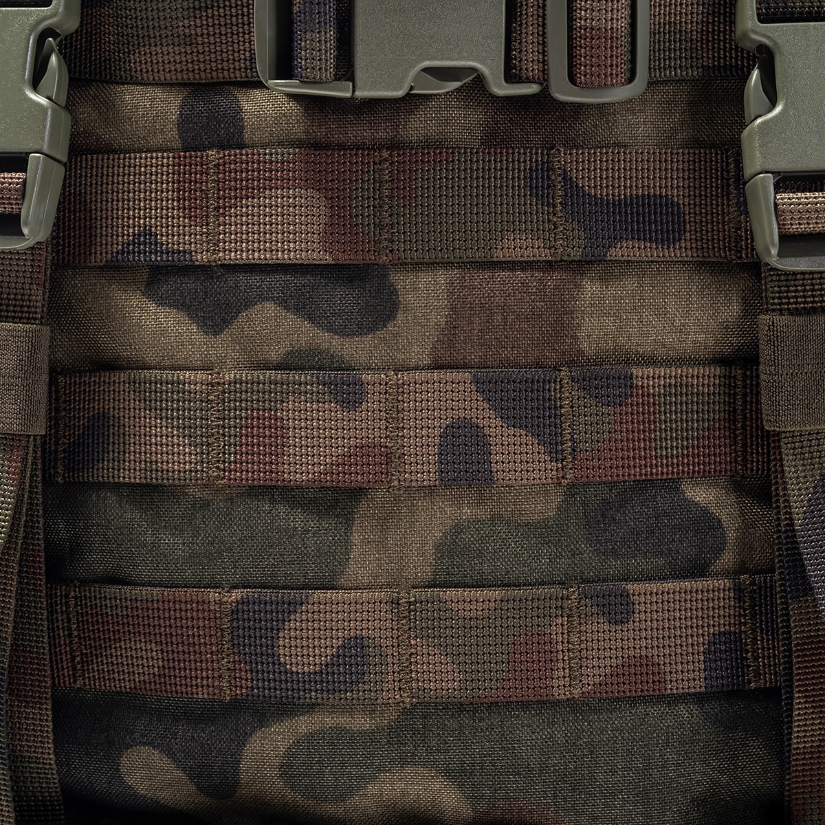 Sac à dos Reindeer 75 L Wisport - wz.93 Pantera PL Woodland