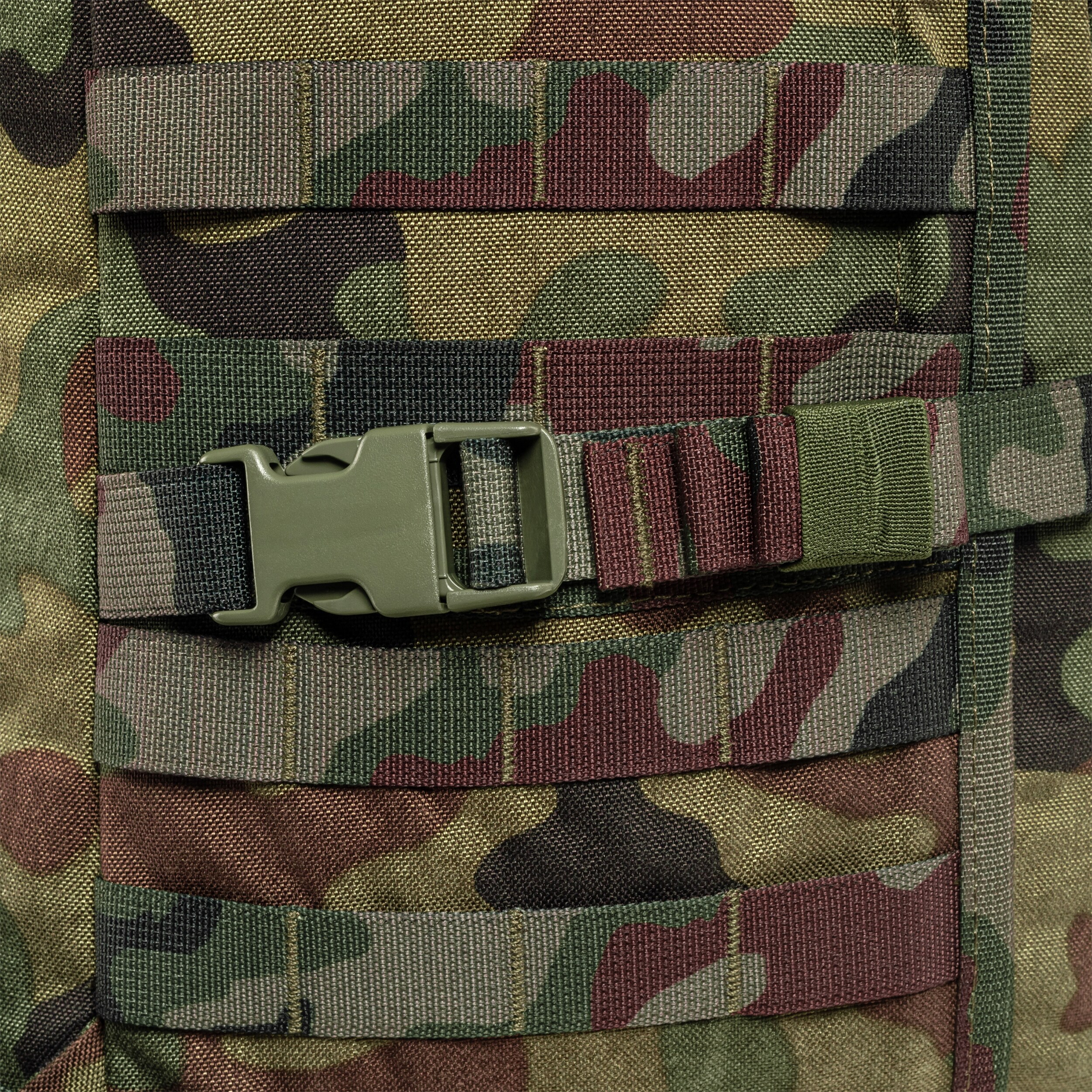 Sac à dos Whistler II 35 L Wisport - wz.93 Pantera PL Woodland