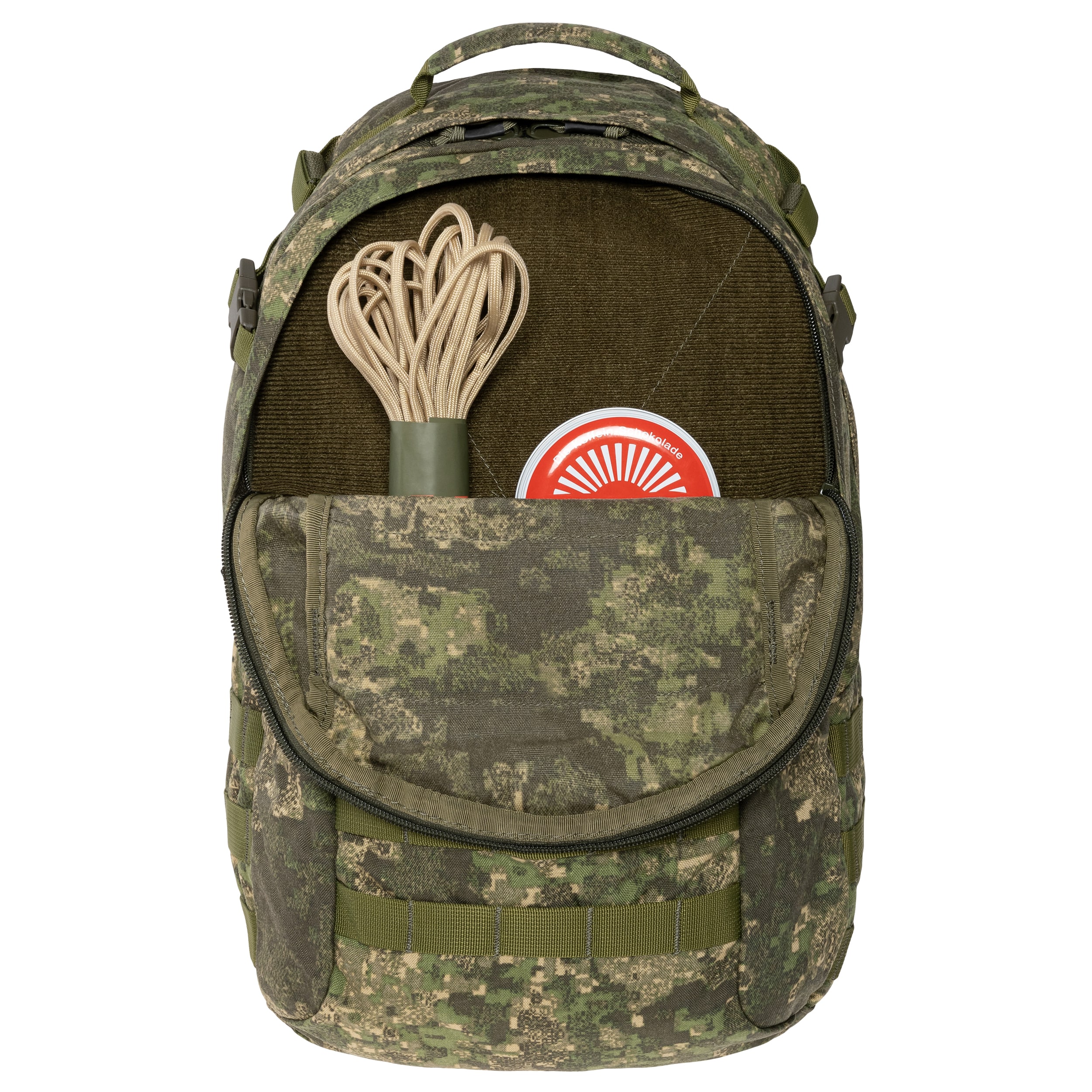 Sac à dos EDC Cordura 21 L Helikon-Tex - PenCott WildWood