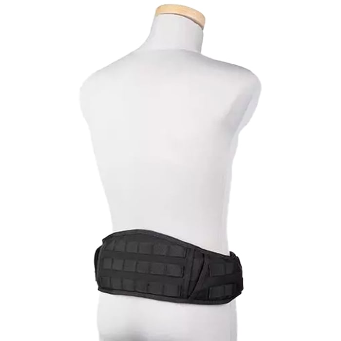 Ceinture tactique MOLLE Emerson - Black