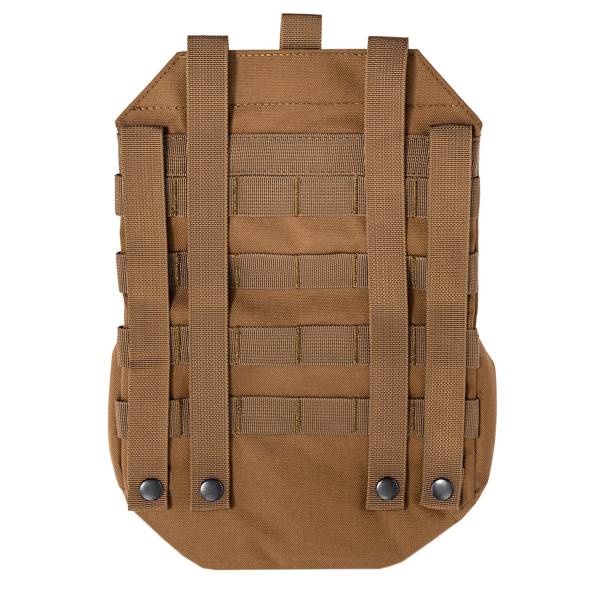 Panneau d'assaut MOD. 2 8Fields - coyote