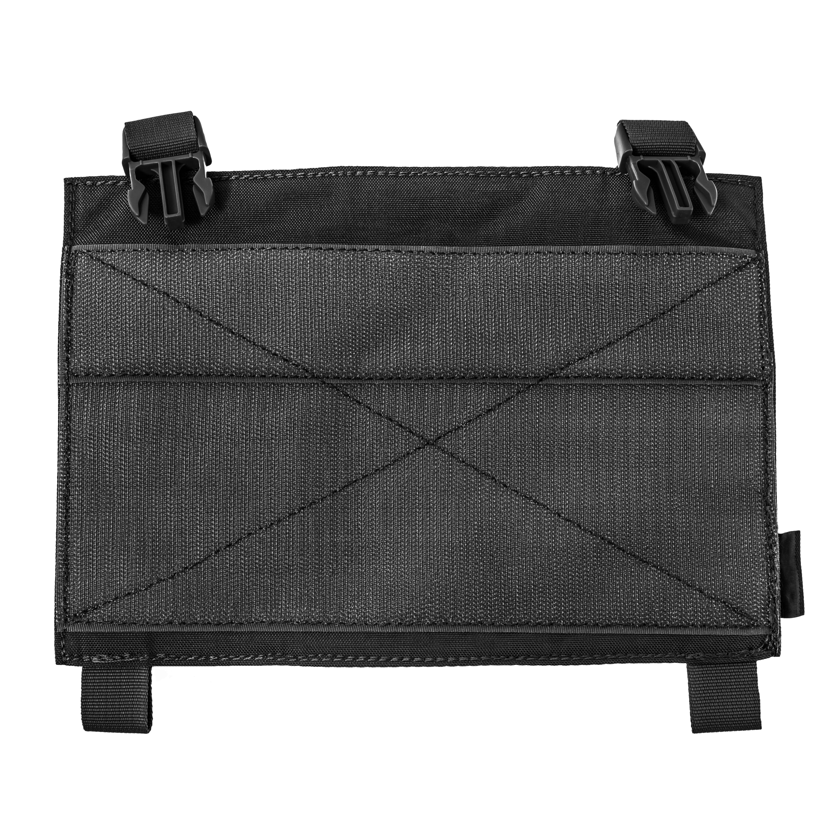 Triple pochette Buckle Up 8Fields Cordura pour les chargeurs 7,62 - black