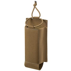 Porte-radio Radio Pouch Low Profile Direct Action - Coyote Brown