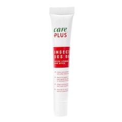 Gel apaisant Insect SOS Care Plus