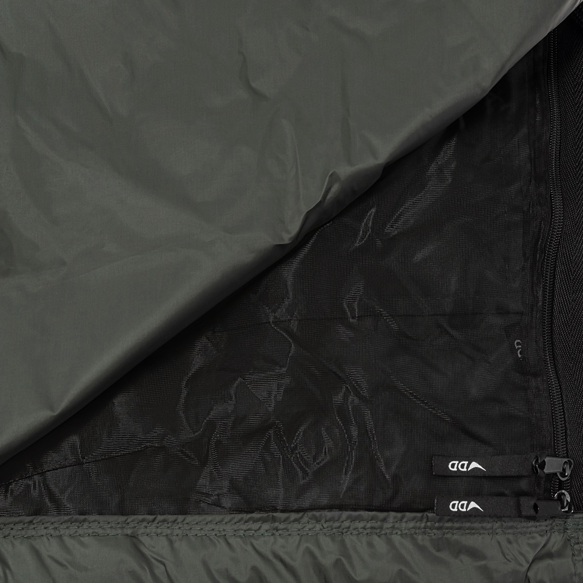 Hamac imperméable Travel Bivi DD Hammocks - Olive