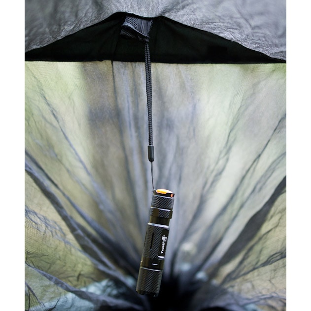 Hamac imperméable Travel Bivi DD Hammocks - Olive