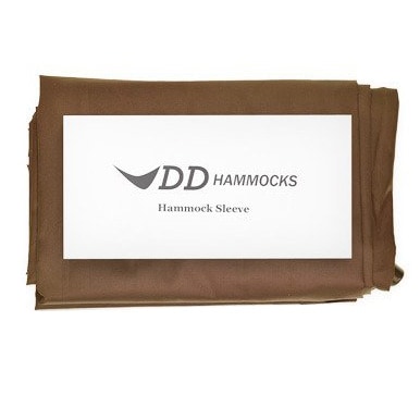 Housse de protection pour hamac DD Hammocks - Coyote